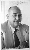 Julian Mandel