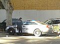 Tbilisi, Georgia — Georgian Police's new patrol car (2).jpg