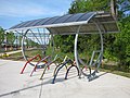 JW Clay Blvd Station 02.jpg
