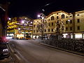 Cortina piazza Venezia.JPG