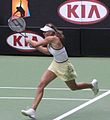 Maria Sharapova 2007 AO R2.jpg