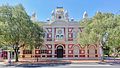 MAMA (Murray Art Gallery Albury) facade stitch, Albury NSW.jpg