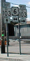 RI 114 south at RI 103 US 6.jpg