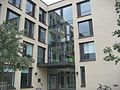 Alison Richard Building, Cambridge university.jpg