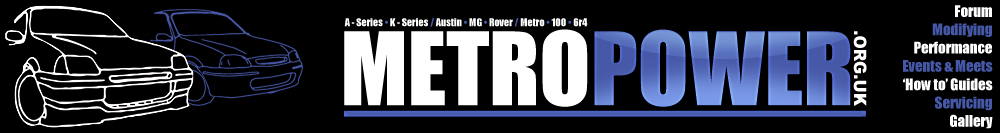Metropower Portal